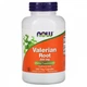Корінь Валеріани, Valerian Root, Now Foods, 500 мг, 250 капсул (NOW-04771) - зображення 1