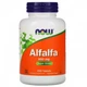 Альфальфа (люцерна), Alfalfa, Now Foods, 650 мг, 250 таблеток (NOW-02620) - изображение 1