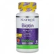 Біотин (смак полуниці), Natrol, 10.000 мг, 60 таблеток (NTL-06885) - изображение 1