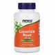 Корень солодки (Licorice Root), Now Foods, 450 мг, 100 капсул (NOW-04718) - изображение 1