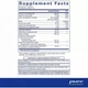 Вітаміни для волосся, шкіри та нігтів, Hair Skin Nails Ultra, Pure Encapsulations, 60 капсул (PE-01357) - изображение 2