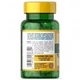 Олія вечірньої примулі з ГЛК, Evening Primrose Oil, Puritan's Pride, 500 мг, 100 гелевих капсул (PTP-13632) - зображення 2