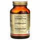 Масло примули вечірньої (Evening Primrose Oil), Solgar, 1300 мг, 60 капсул (SOL-01057) - изображение 2