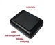 MP3 плеєр Mrobo A7 Bluetooth Hi-Fi 32Gb із зовнішнім динаміком та кліпсою - зображення 10