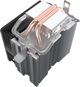 Кулер PcCooler S93 V2 - изображение 5