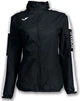 Ветровка женская Joma CHAMPION IV черно-белая L 900382.102 - изображение 1