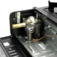 Однокомфорочная газовая плита Happy Home BDZ-155A - изображение 9