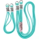 Протиударний Чохол TPU two straps California для Apple iPhone 13 Pro Max 6.7" /Marine Green - зображення 5