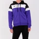 Олимпийка (мастерка) женская Joma CREW IV фиолетовая M 901041.551 - изображение 2