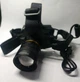 Мощный Фонарь налобный BL-8076-2-GT100 (ЗУ USB-Micro, 2х18650, zoom) - изображение 1