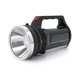 Ліхтарик переносний Voltronic FORLIFE F-3276+Solar (F-3276/28902) - зображення 1