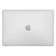 Чохол-накладка Switcheasy Touch прозорий для MacBook Air M2 2022 (SMB136059WH22) - зображення 3