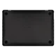 Чохол Switcheasy Touch Carbon чорний для MacBook Pro 13 2022-2016 M2/M1/Intel (SMBP13059BB22) - зображення 4