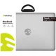 Чохол-накладка Switcheasy Touch прозорий для MacBook Air M2 2022 (SMB136059WH22) - зображення 10