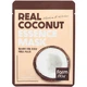 Маска тканевая для лица с экстрактом кокоса FarmStay Real Coconut Essence Mask 23 мл - изображение 1