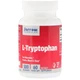 Тріптофан Jarrow Formulas L-Tryptophan 500 mg 60 Veg Caps (000001833) - изображение 1