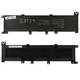Батарея для ноутбука Asus B31N1635 (N705UD, N705UN, X705UV series) 11.52V 3653mAh 42Wh ORIGINAL (1949652) - изображение 2