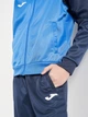 Детский спортивный костюм Joma Academy IV 101966.703 129-140 см 3XS Синий с темно-синим (8424309451479) - изображение 6