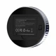 Настольные часы Baseus heyo ACDJS-01 Rotation Countdown Pro 4.5В Black - изображение 2
