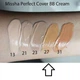 ББ Крем Missha M Perfect Cover BB Cream SPF42 27 тон 50 мл - изображение 3