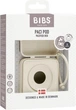 Контейнер для пустушки BIBS Ivory - зображення 1