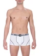 Набор трусов (2шт) Bikkembergs Белый (BKK1UTR06BI_WHITEXL) (BKK1UTR06BI_WHITEXL) - изображение 1