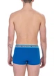 Набор трусов (2шт) Bikkembergs Синий (BKK1UTR08BI_BLUEM) (BKK1UTR08BI_BLUEM) - изображение 2