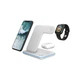Зарядное устройство Canyon WS-303 3in1 Wireless charger (CNS-WCS303W) - изображение 6