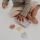 Контейнер для пустышки BIBS Lilac - изображение 5