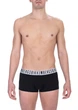 Набор трусов (2шт) Bikkembergs Черный (BKK1UTR01BI_BLACKS) (BKK1UTR01BI_BLACKS) - изображение 1