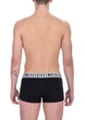 Набор трусов (2шт) Bikkembergs Черный (BKK1UTR01BI_BLACKS) (BKK1UTR01BI_BLACKS) - изображение 2