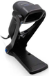 Сканер 2D штрих-кодів Datalogic QW2520 QuickScan USB (QW2520-BKK1S) - зображення 2