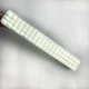 Аварийный светильник лампа аккумуляторная LED, фонарь переносной со съемным аккумулятором 60 диодов белый - изображение 2