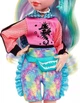 Монстер Хай Лагуна Блю Monster High Lagoona Blue - изображение 4