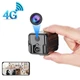 4G мини камера видеонаблюдения Camsoy T9G2, 1080p, под сим карту, с датчиком движения, iOS и Android (7446) - изображение 7