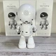 Видеоняня цифровая поворотная Wi-Fi Robot 2mp FullHD (364567) - изображение 3