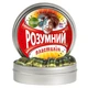 Розумний пластилін Thinking Putty Оливковий перелив ti12003 - зображення 1