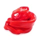 Розумний пластилін Thinking Putty Червоний ti15001 - зображення 3