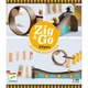 Деревянный конструктор Djeco Zig & Go 25 дет. DJ05642 - изображение 1