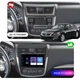 Штатная магнитола 10" Lesko для Nissan Altima V (L33) Рестайлинг 2015-2018 1/16 Wi-Fi Base Ниссан - изображение 2