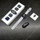 Розумні Смарт годинник Smart Watch Series I12 44mm Aluminium Сірий(Grey) - зображення 1