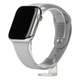 Умные смарт часы Borofone BD1 Smart Watch электронные наручные смарт-часы с функцией приема звонков серые - изображение 2