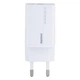 Зарядний пристрій Remax RP-U43 4 USB 3.4A White - зображення 2