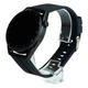 Мужские круглые смарт-часы XO W3 Pro влагоустойчивые IP68 Smart watch Черные - изображение 2