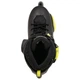 Ролики Rollerblade APEX Black Lime (29-32) - изображение 4