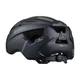 Шолом Cairn Prism II full black (55-58) - зображення 2