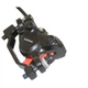 Гальмо Shimano дискове гідравлічне переднє (адаптер F180мм) (7159311) - изображение 2