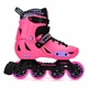 Ролики Micro Discovery Pink (29-32) - зображення 1