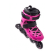 Роликові ковзани FR SKATES FR J Pink 2021 35-37 - зображення 2