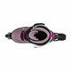 Ролики дитячі Rollerblade Microblade G Light Pink 2024 (Розово-белый, 28-32) - изображение 5